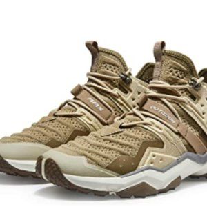 RAX men's size 13 lightweight backpack shoes